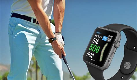 best apple watch bands for golf|garmin golf for apple watch.